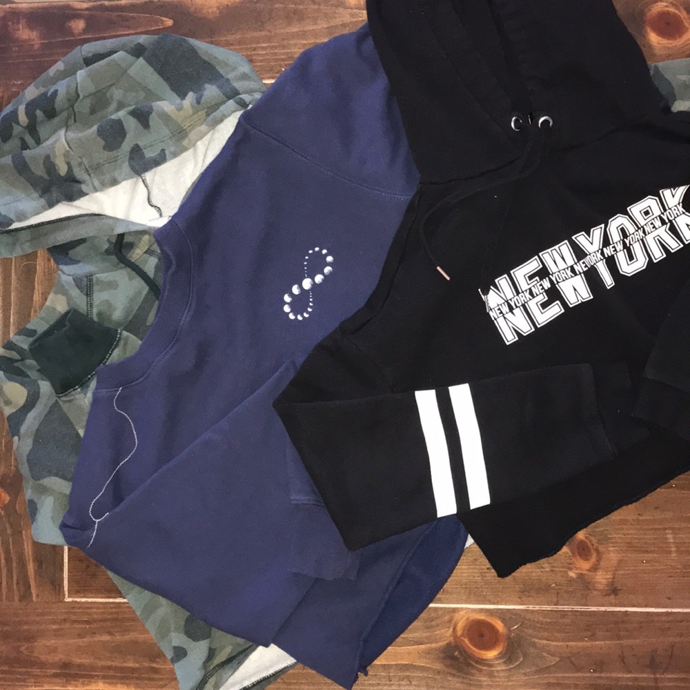 Juniors bundle